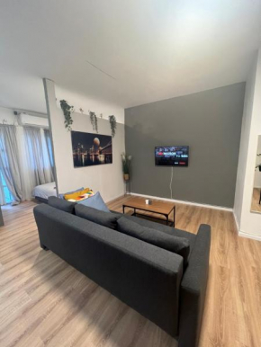 mamila apartment